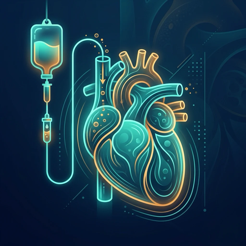 Fluid responsiveness assessment with dynamic markers