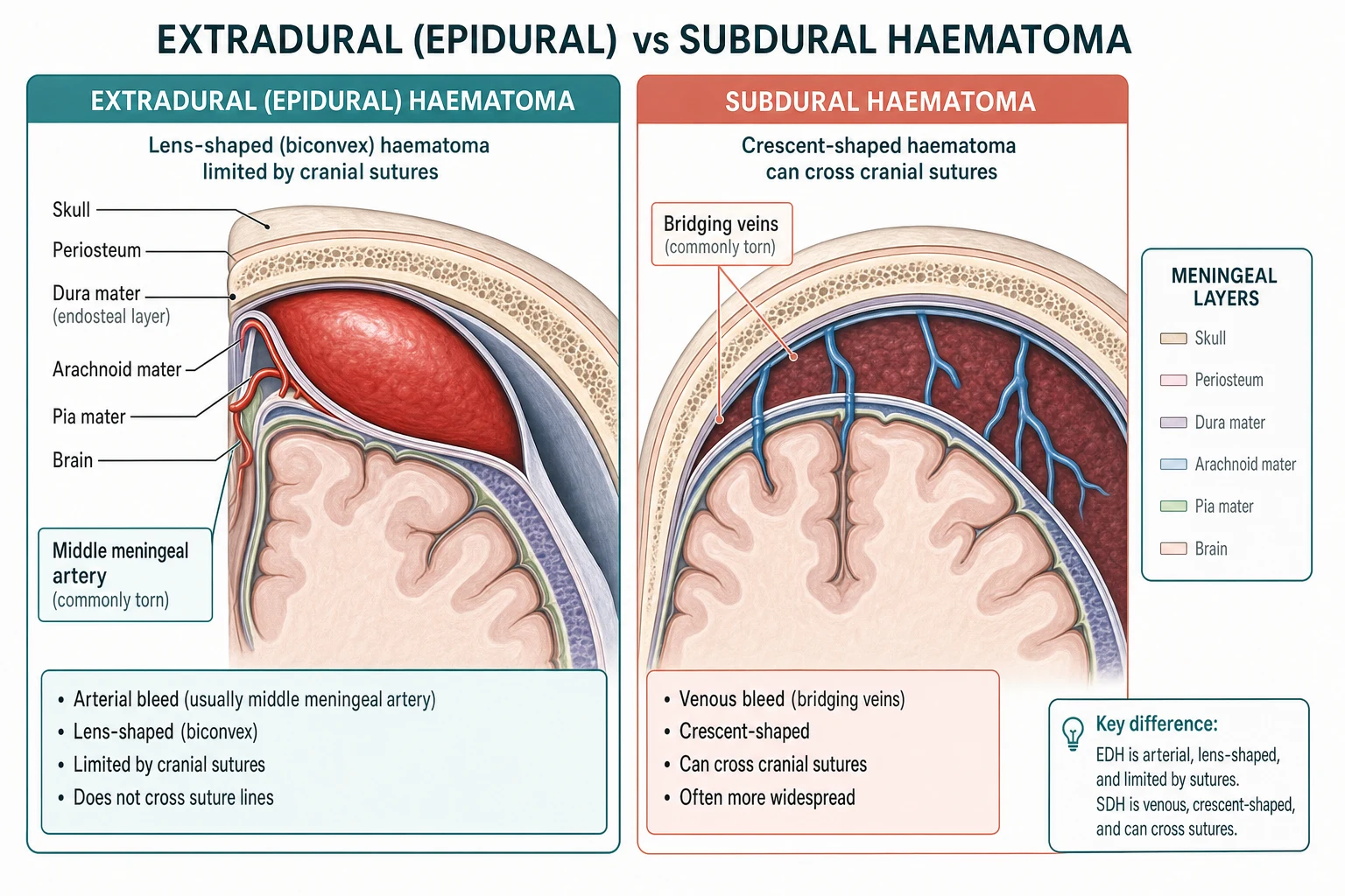Educational comparison of Guillain-Barre demyelinating nerve roots versus myasthenia neuromuscular junction antibody blockade