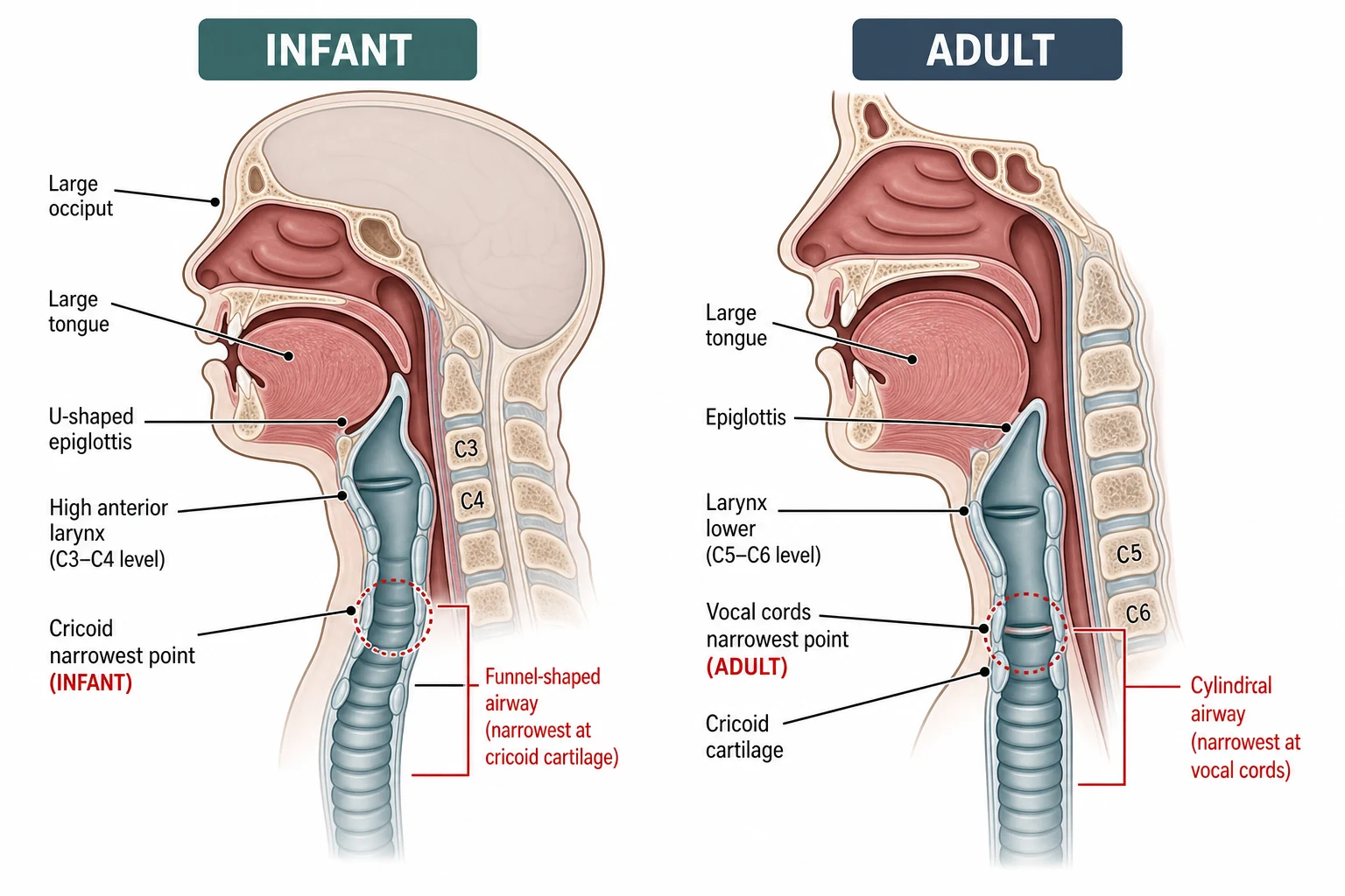 Ascending infection pathway from cervix to endometrium and tubes with tubo-ovarian abscess and Fitz-Hugh-Curtis perihepatitis schematic