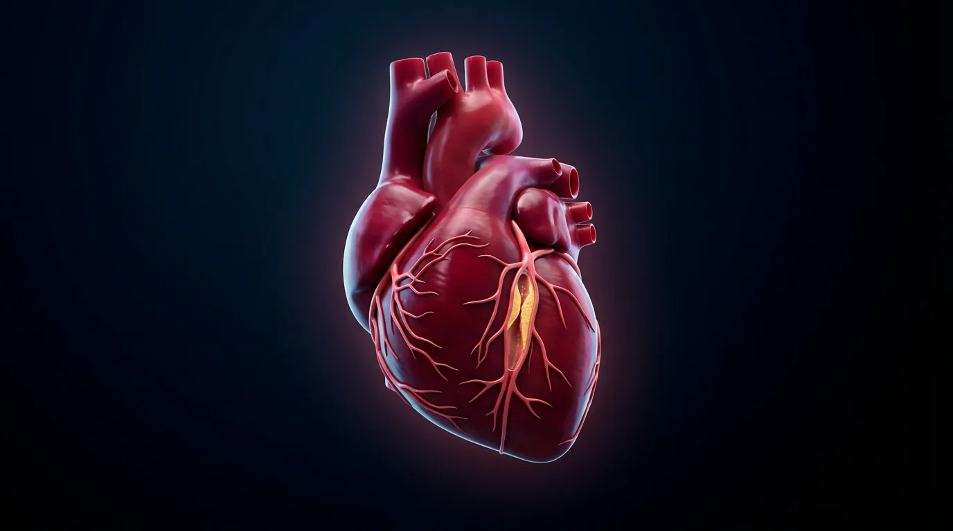 Cinematic ICU scene of a 12-lead ECG showing anterior ST elevation on the monitor, a primary-PCI activation clock and a cath-lab transfer note on the trolley, a cardiac monitor in sinus tachycardia, clinical-blue lighting, medical educational, no text, no people