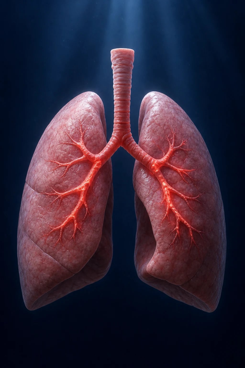 Asthma overview: pathophysiology, classification, stepwise management and acute severe asthma