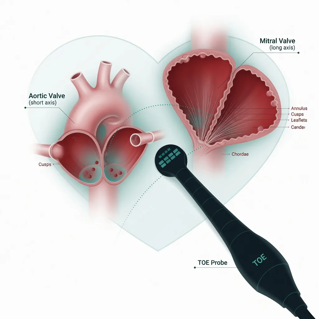 OPCAB haemodynamics educational diagram