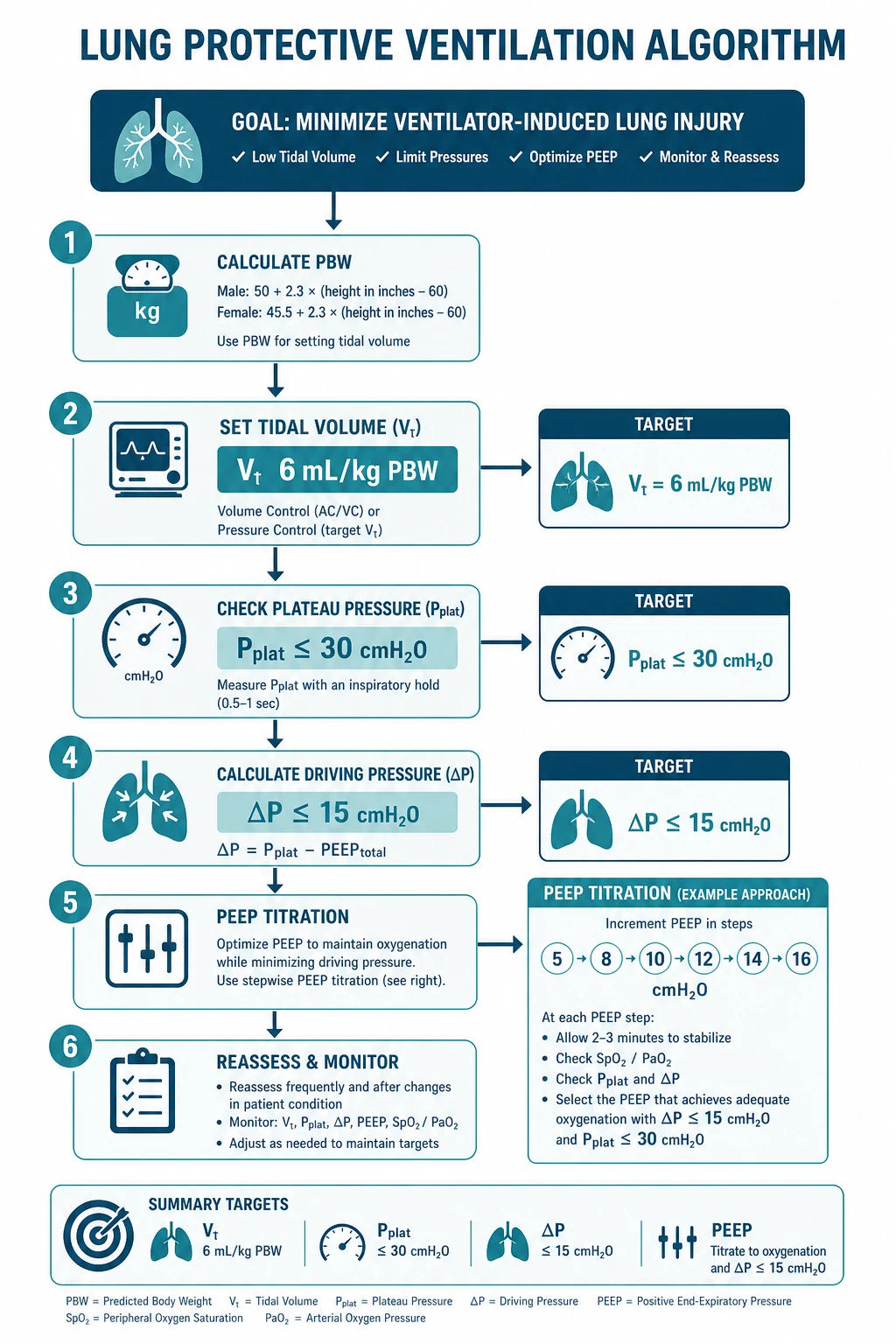 Procalcitonin-guided stop and short-course antibiotic algorithm for severe CAP