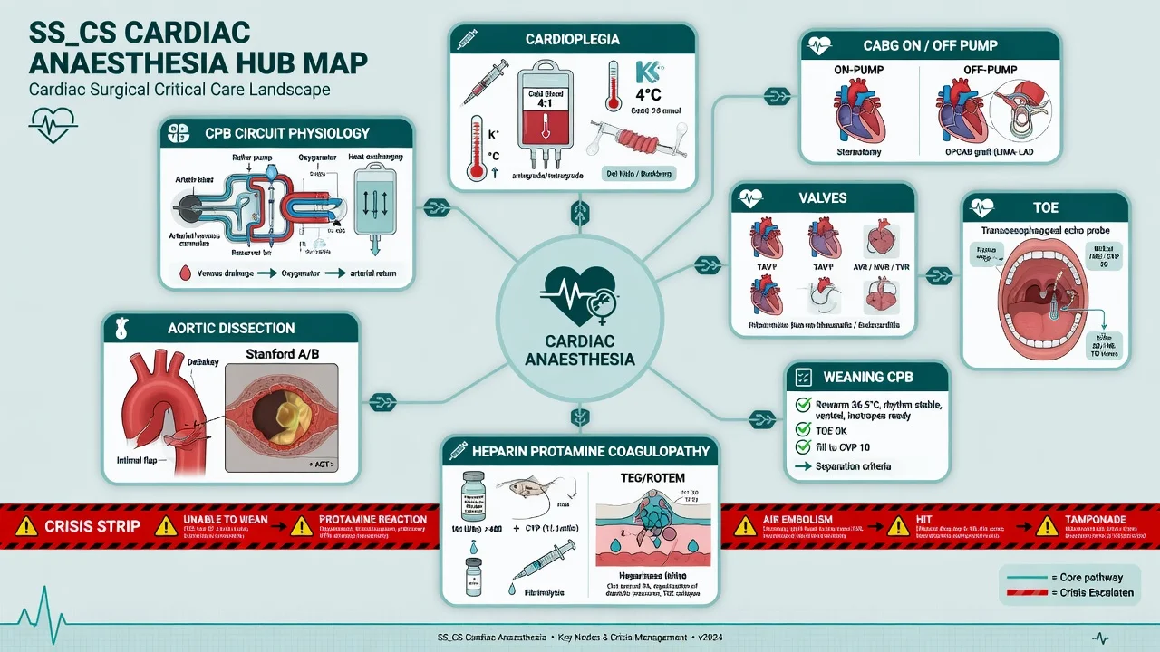 SS_CS cardiac anaesthesia hub map