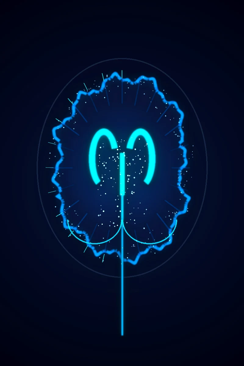 Intracranial compartments and pressure