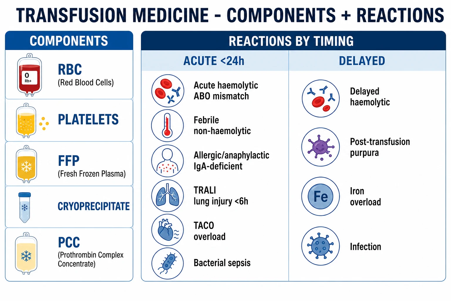 disseminated-intravascular-coagulation-isth-management classification overview for ICU fellowship exams