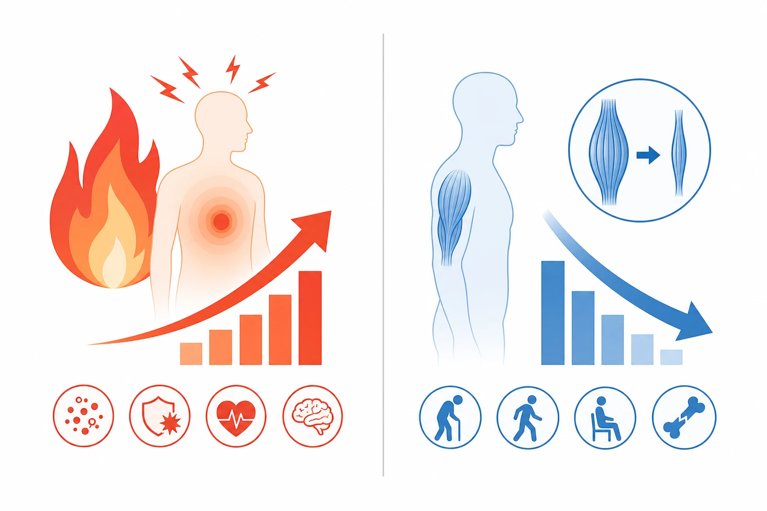 Pathophysiology of endocrine physiology comprehensive icu