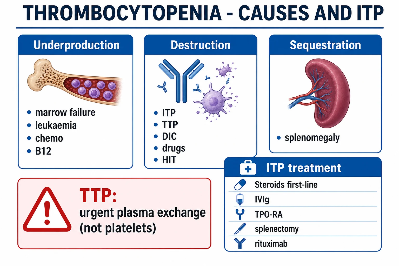Classification framework for heparin-induced-thrombocytopenia-hit-4t-score
