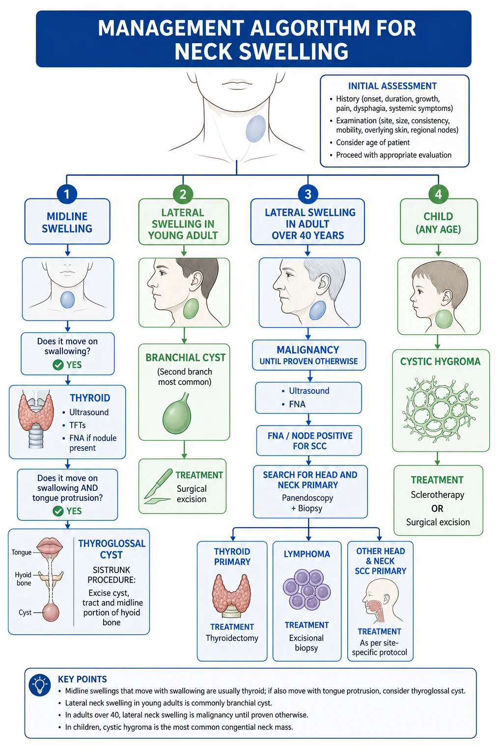 Pathophysiology diagram for icu-procedures-cvc-arterial-line-chest-drain-bronchoscopy