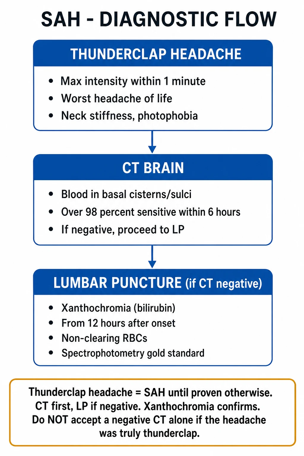 Educational neurocritical diagram contrasting deep hypertensive ICH locations with lobar amyloid angiopathy, haematoma expansion and secondary oedema mass effect