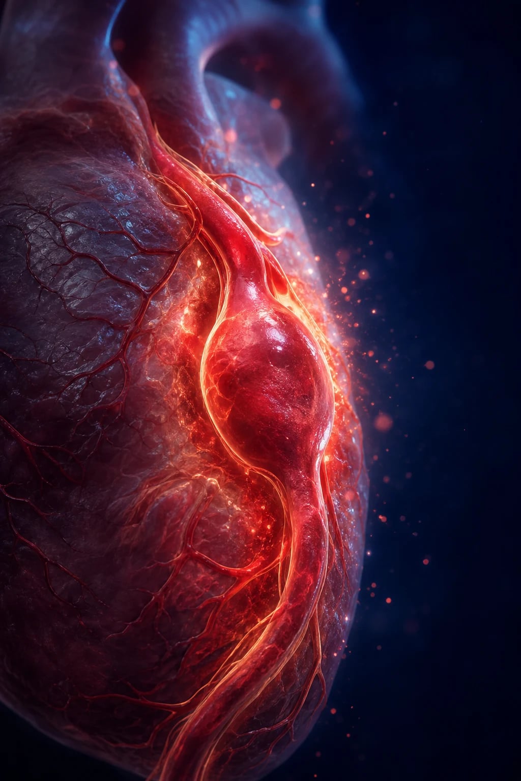 Kawasaki disease: fever plus five principal clinical features and coronary artery aneurysm risk