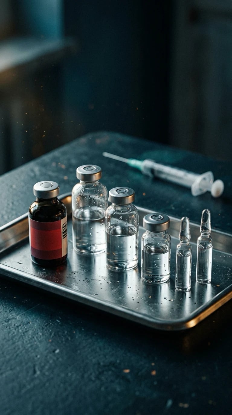 Local anaesthetic additives and adjuvants