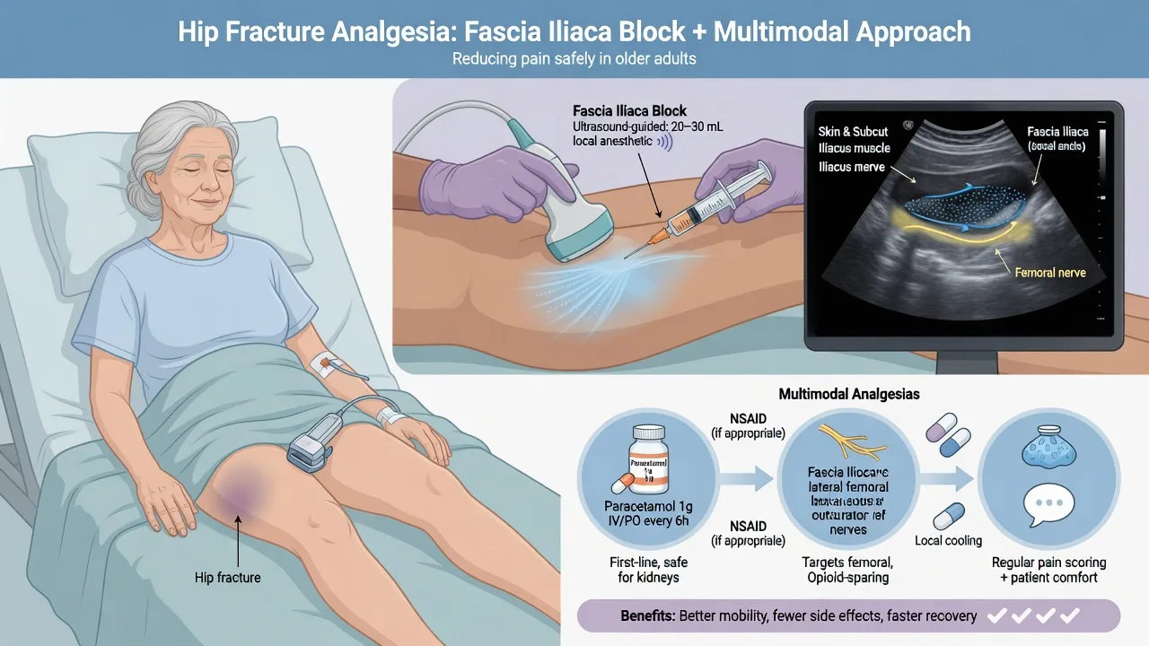 Lower limb regional anaesthesia: plexus and peripheral blocks management overview