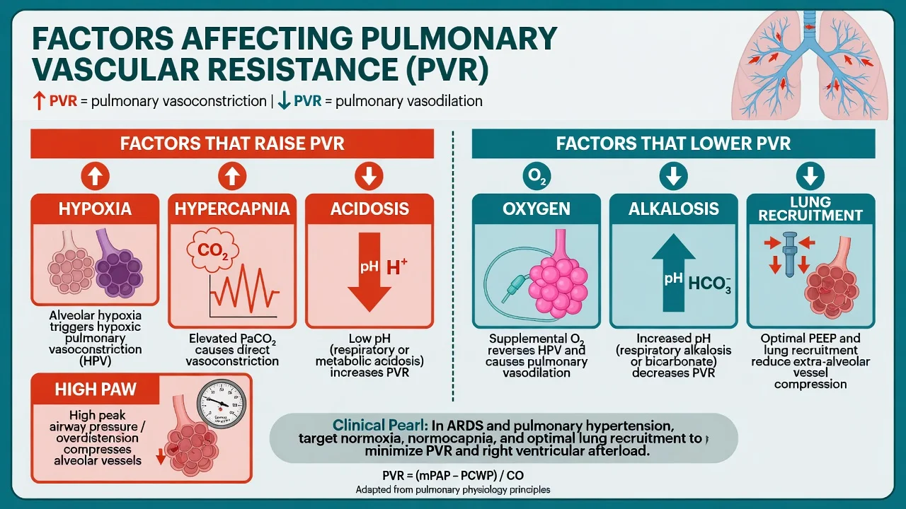 Lung transplant operative phases