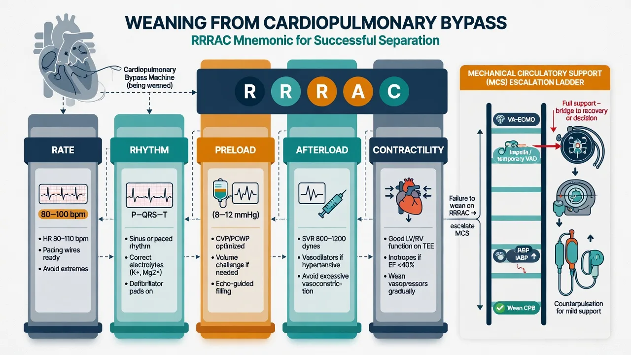 Myocardial protection and cardioplegia educational overview