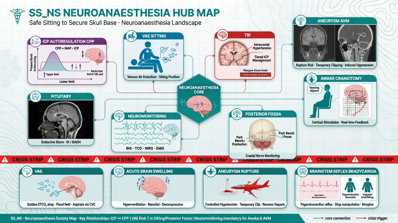 SS_NS neuroanaesthesia hub map