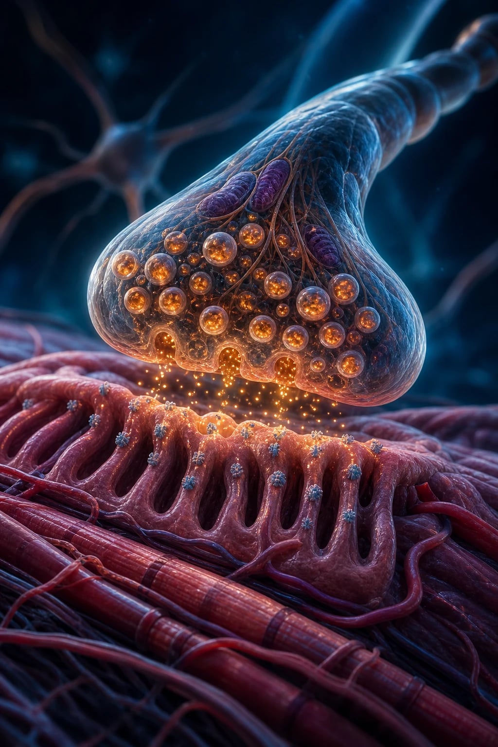 Neuromuscular blockade & reversal