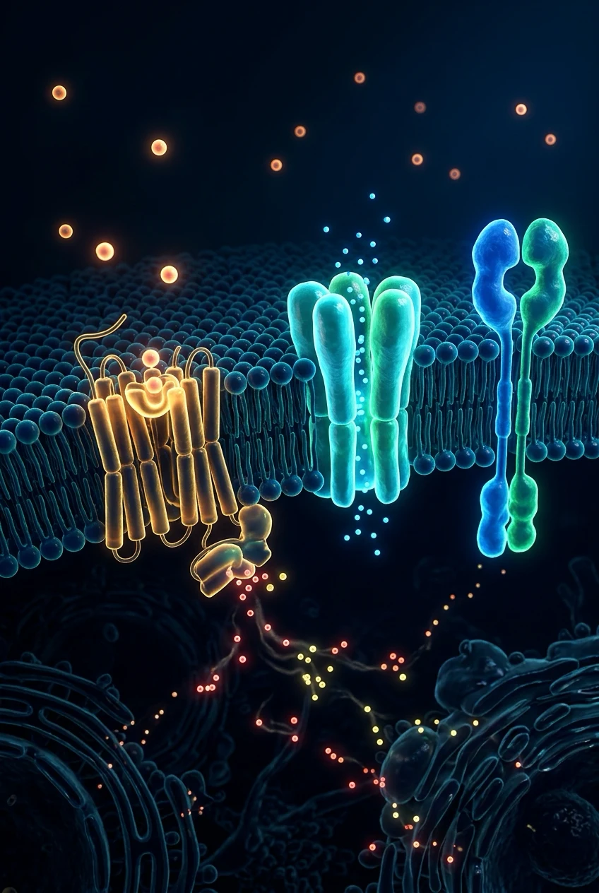 Pharmacodynamics: receptors and the dose-response relationship