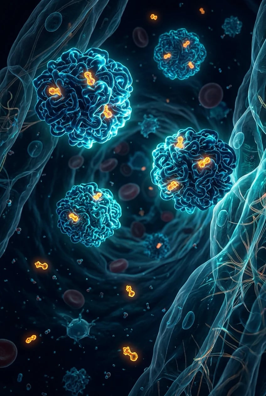 Drug protein binding and displacement interactions