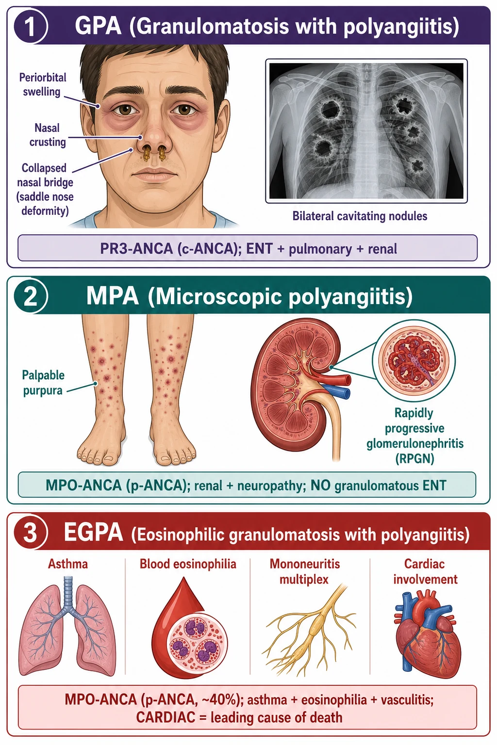 Cinematic ICU rheumatology emergency: scleroderma renal crisis hypertensive crisis and pulmonary-renal concept, clinical-blue, no faces