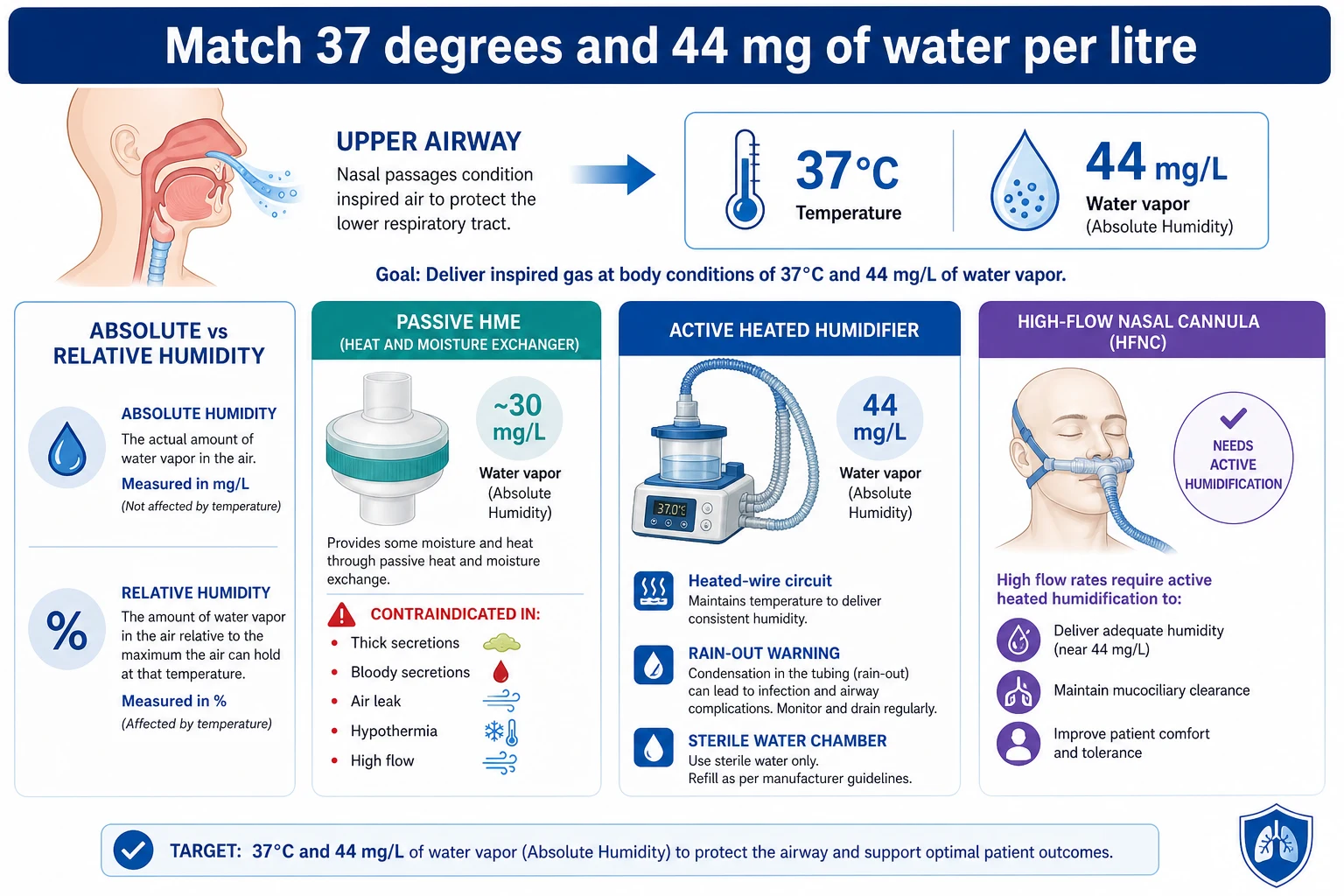 Medical infographic on white clinical-blue, flat vector, crisp typography. Hollow-fibre synthetic high-flux membrane. Diffusion clears small molecules in dialysis; convection clears middle molecules by solute drag in haemofiltration with replacement fluid; ultrafiltration removes water. IHD versus CVVH and HDF versus peritoneal. The circuit with transmembrane pressure and heparin or regional citrate. Banner reads 'Diffusion for small molecules, convection for middle molecules'.