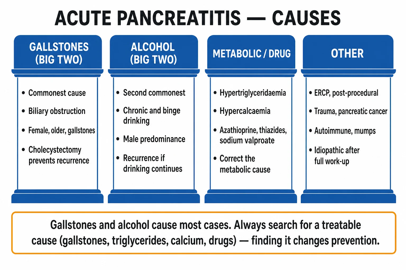 Classification framework for severe-pancreatitis-fluid-necrosis-panter