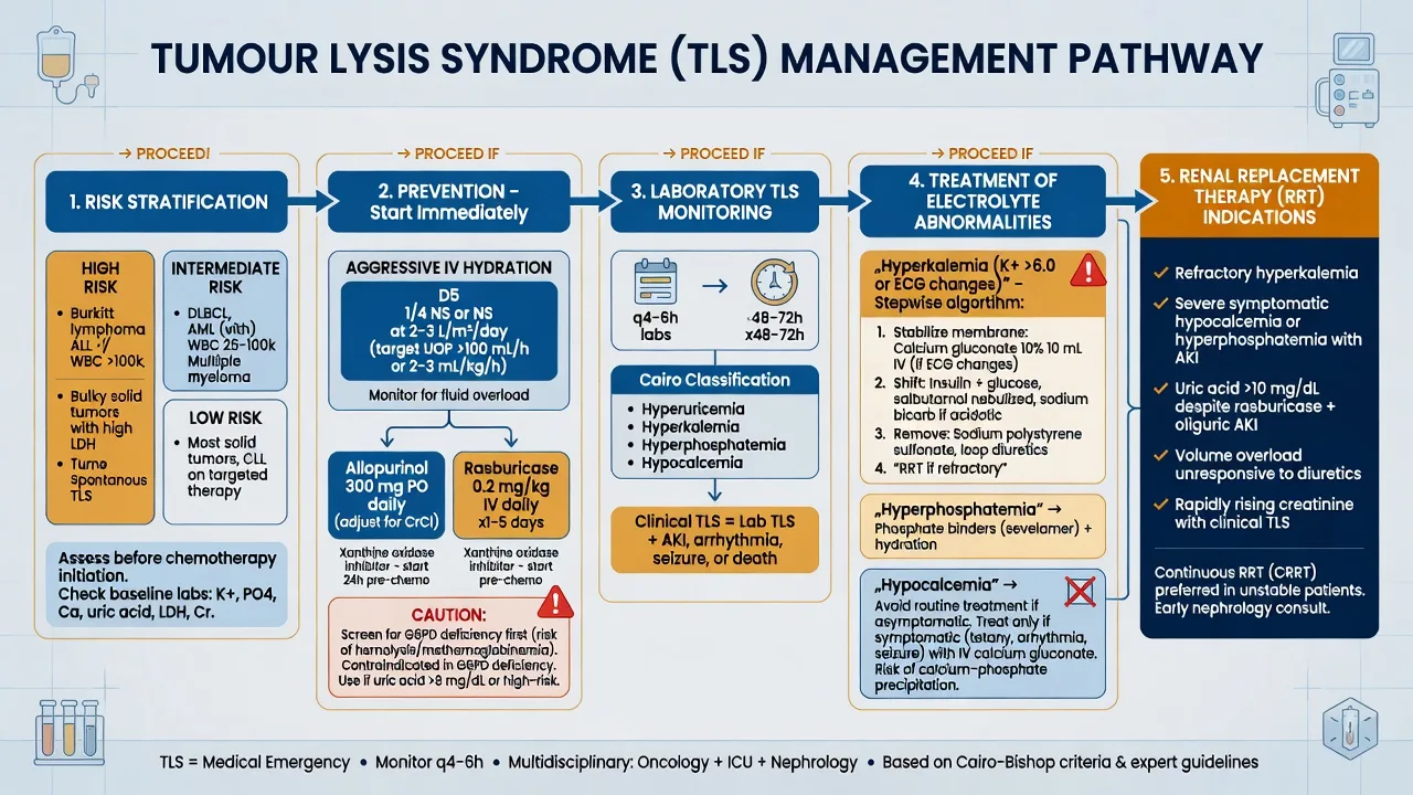 superior-vena-cava-obstruction educational figure management