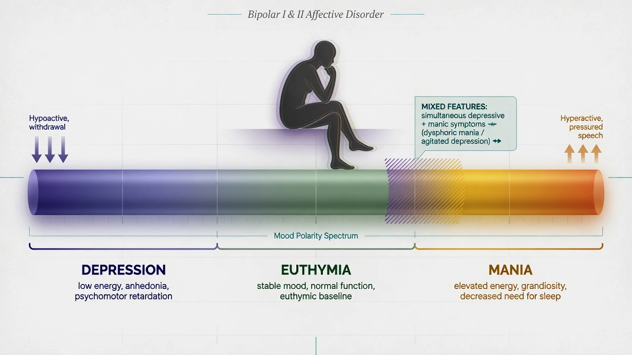 Psychiatry fellowship exam preparation — FRANZCP, MRCPsych, ABPN multi-board atlas