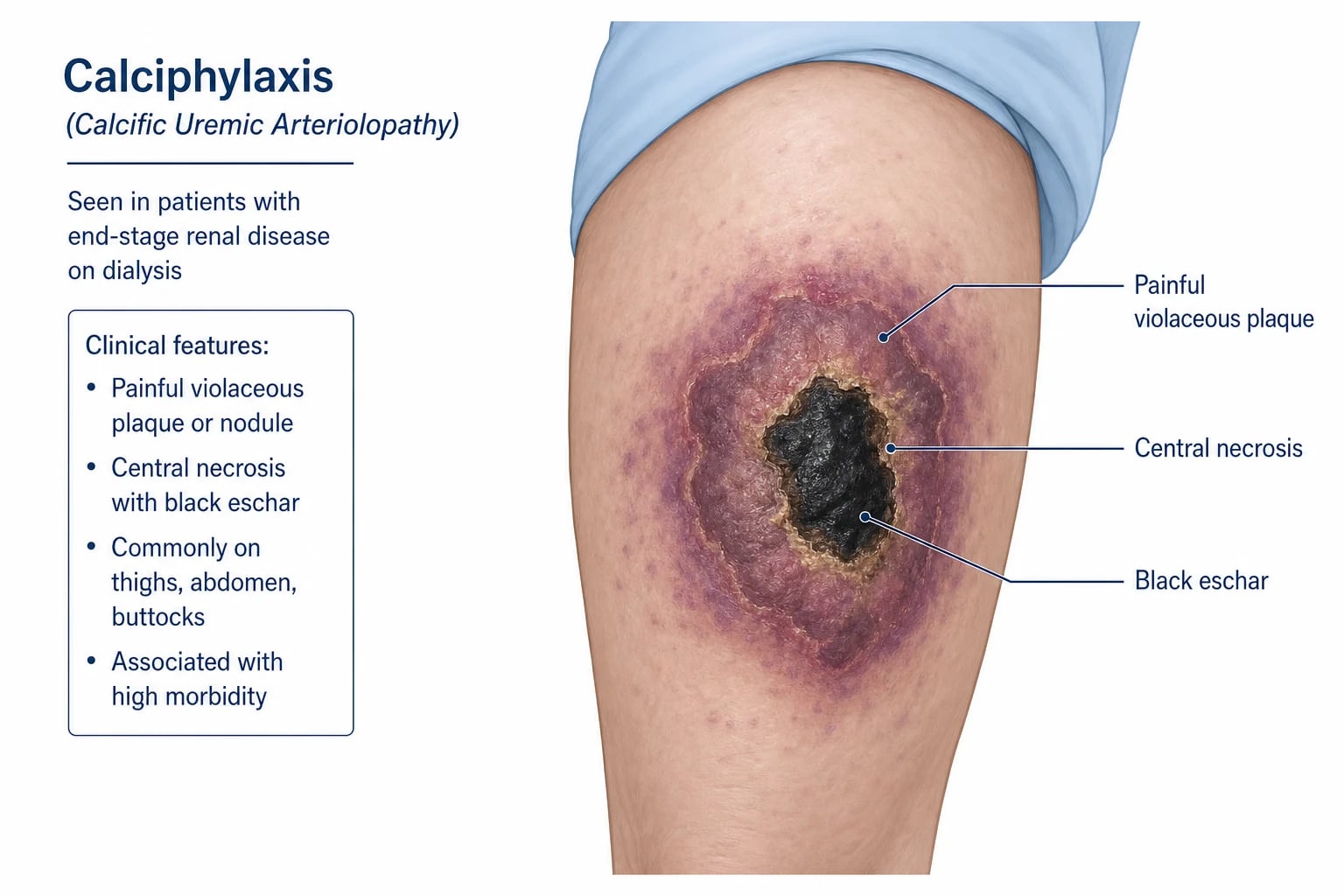 acute-intermittent-porphyria-comprehensive-icu clinical overview for ICU fellowship exams