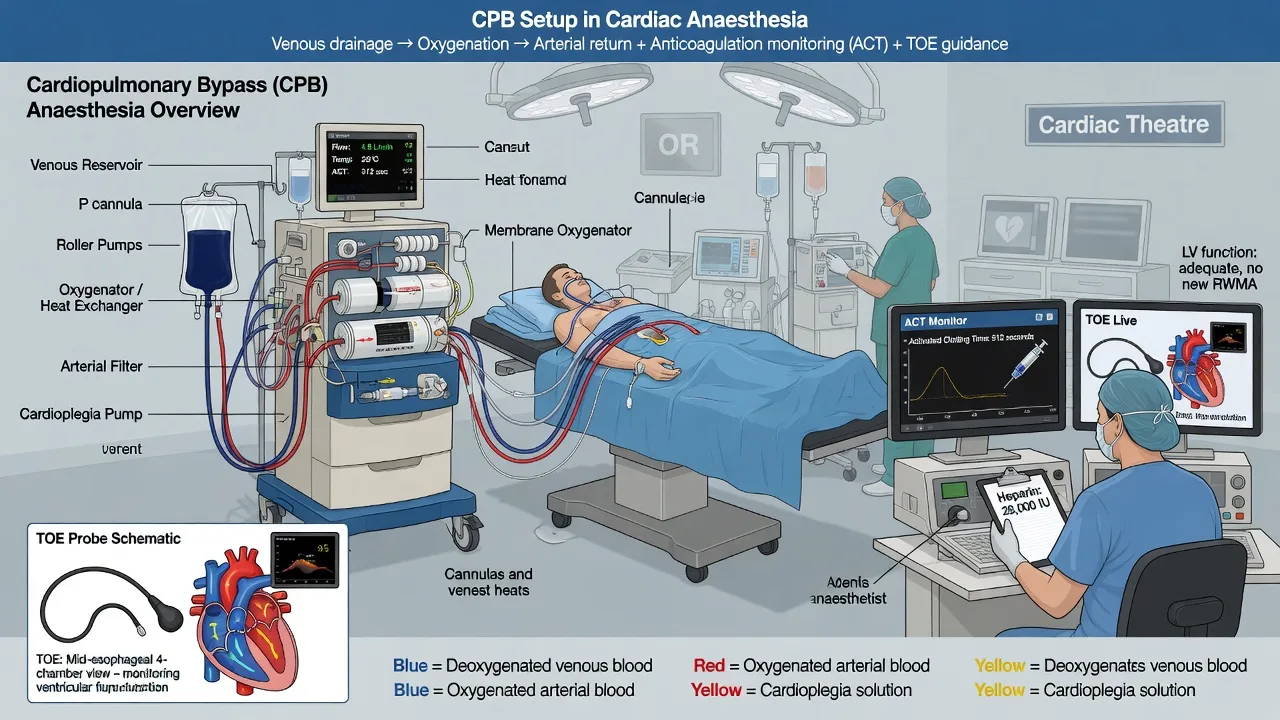 CPB machine illustration