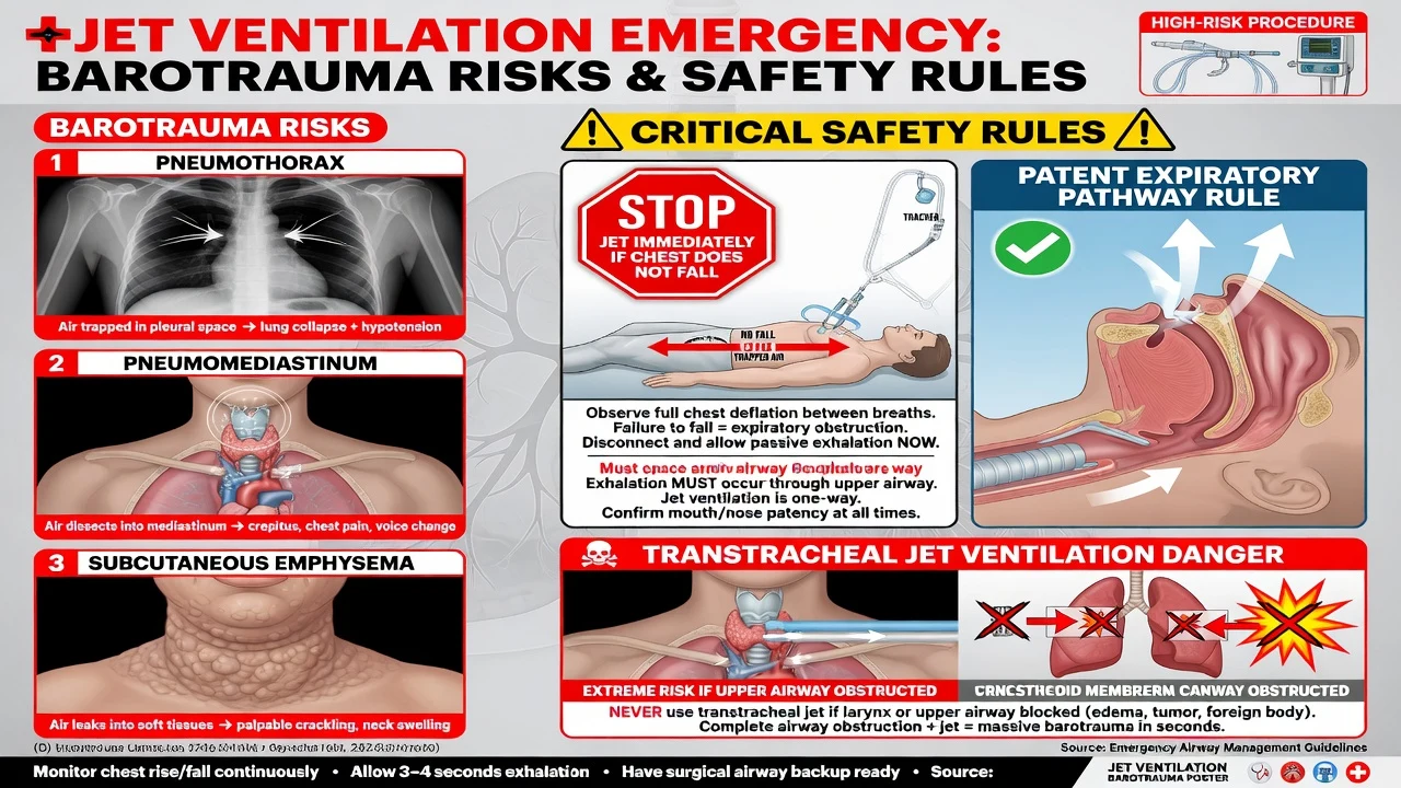 Barotrauma