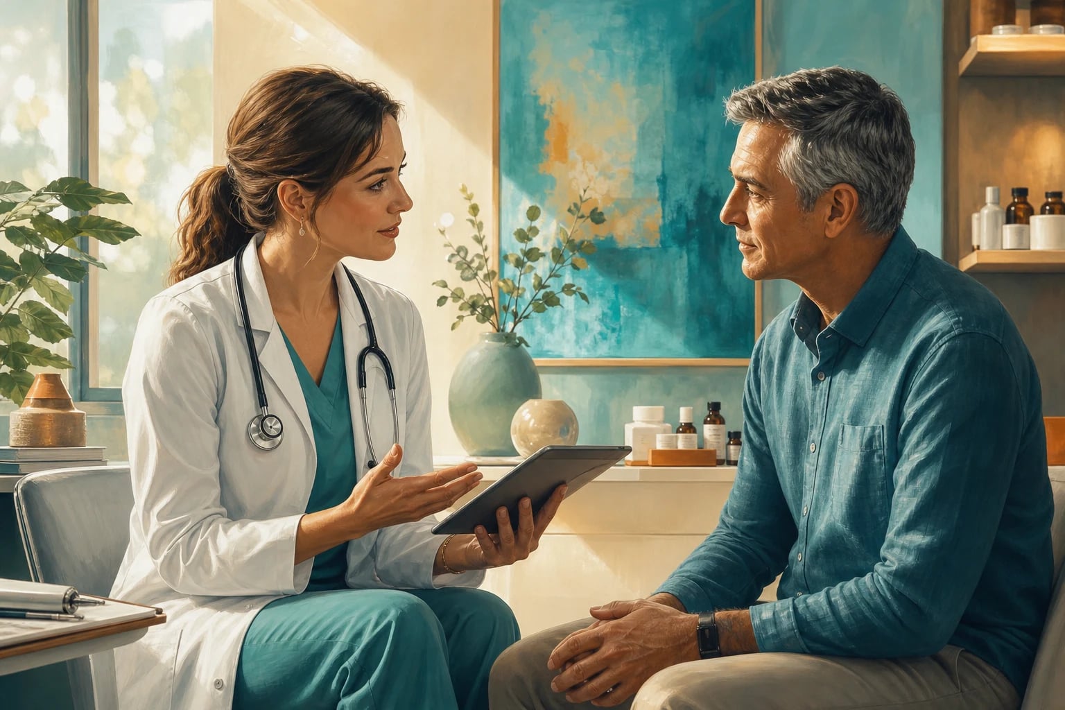 Clinical overview of adverse drug reactions