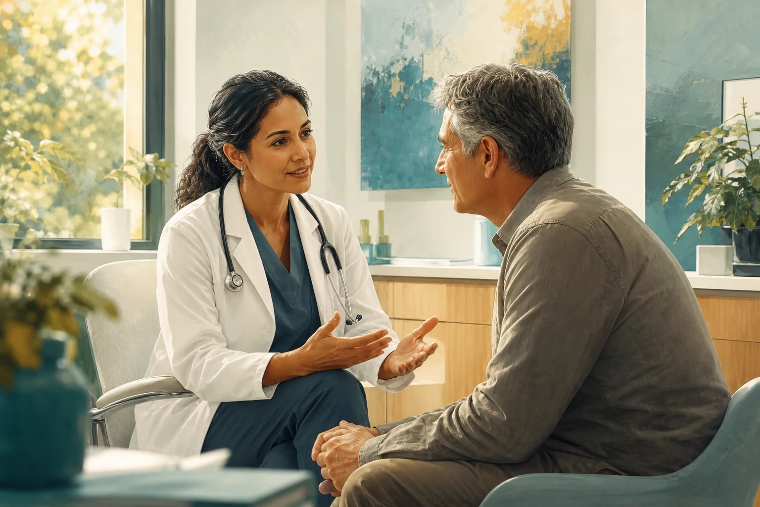 Clinical overview of antimicrobial stewardship resistance
