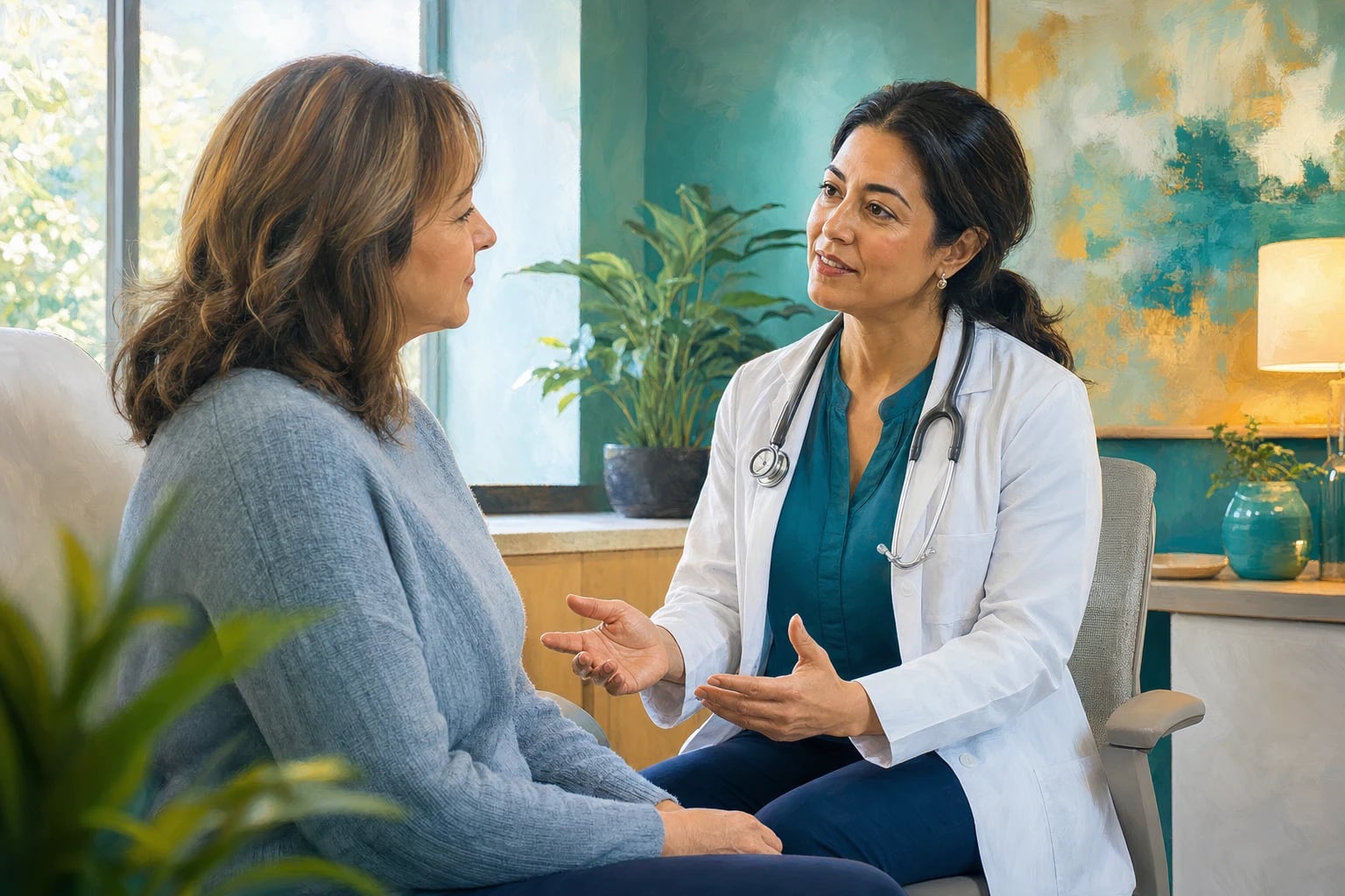 Clinical overview of fibromyalgia and chronic widespread pain