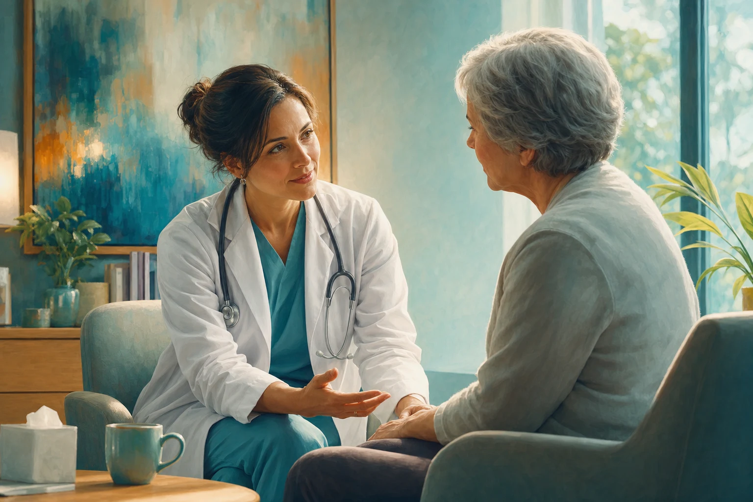 Clinical overview of medical errors and open disclosure