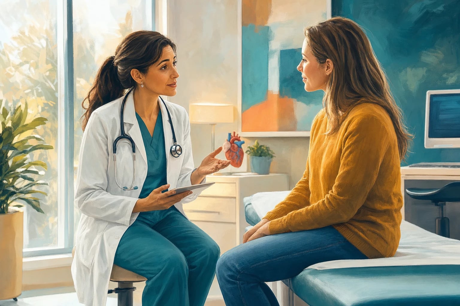 Hero for syncope