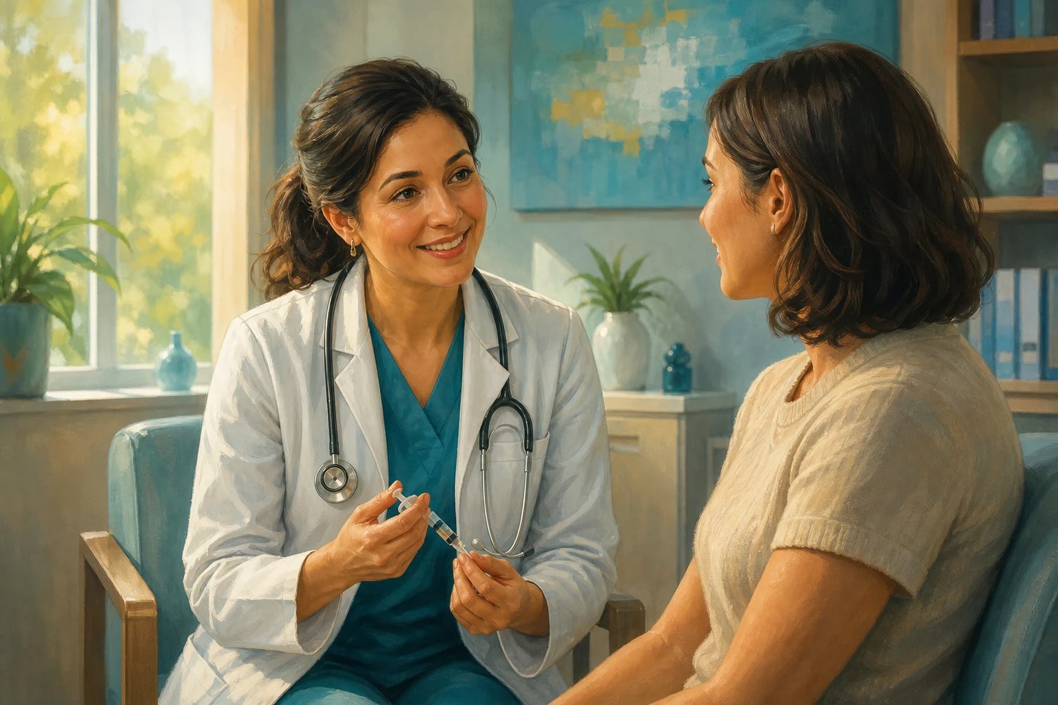 Clinical overview of vaccine preventable diseases