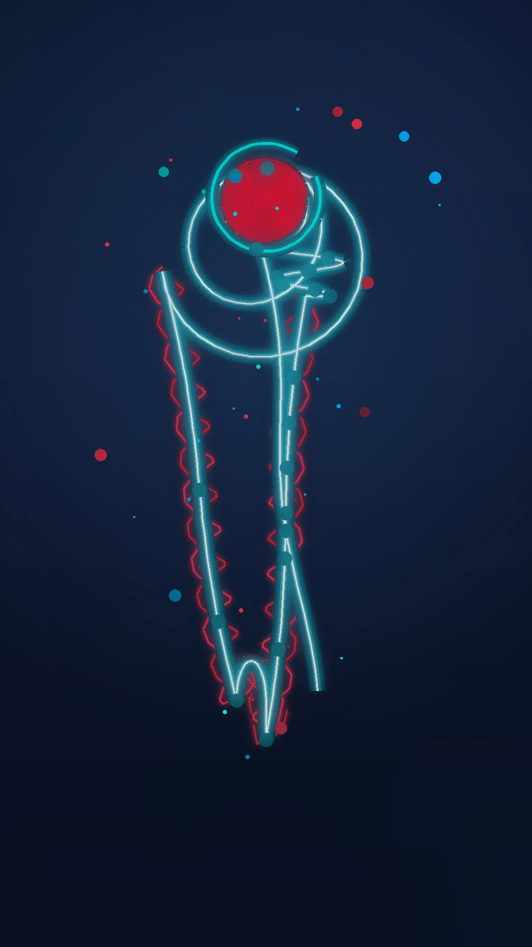 Educational illustration of perioperative care for dialysis and CKD